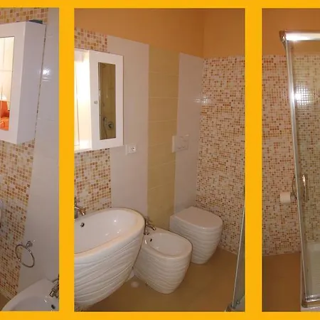 Casa Margherita Lerici Room photo