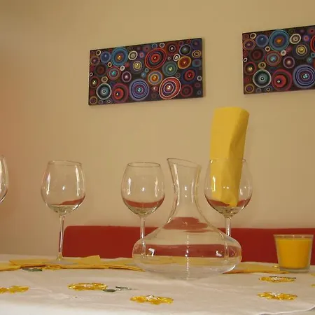 Casa Margherita Lerici Room photo