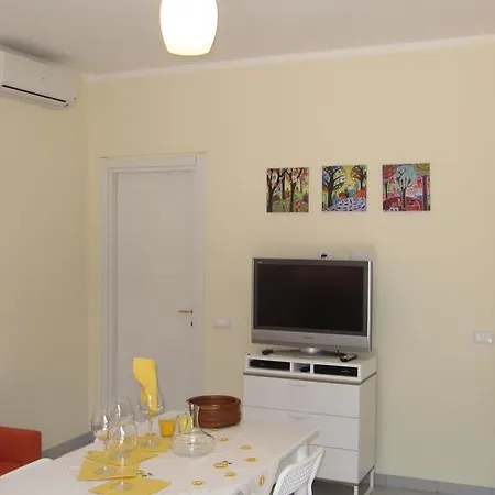 Casa Margherita Lerici Room photo