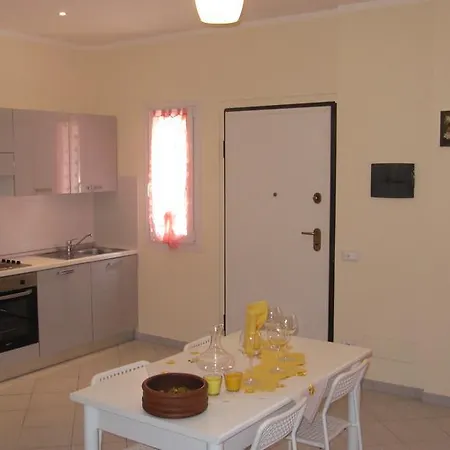 Casa Margherita Lerici Room photo