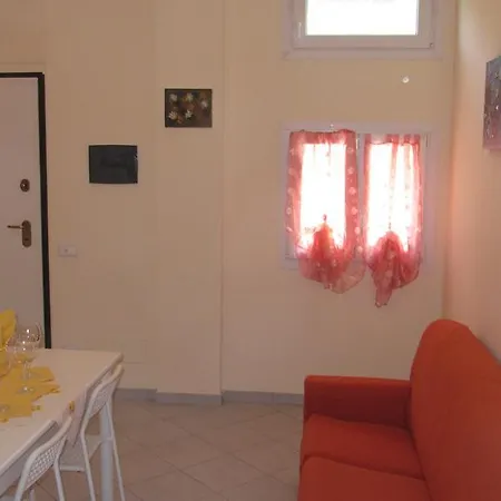 Casa Margherita Lerici Room photo