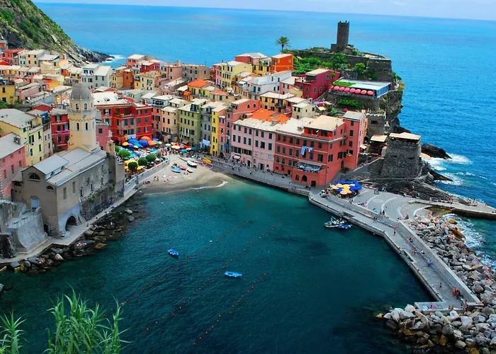 Casa Margherita