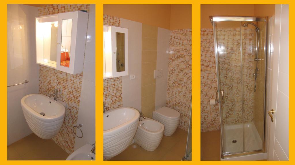 Casa Margherita Holiday home *