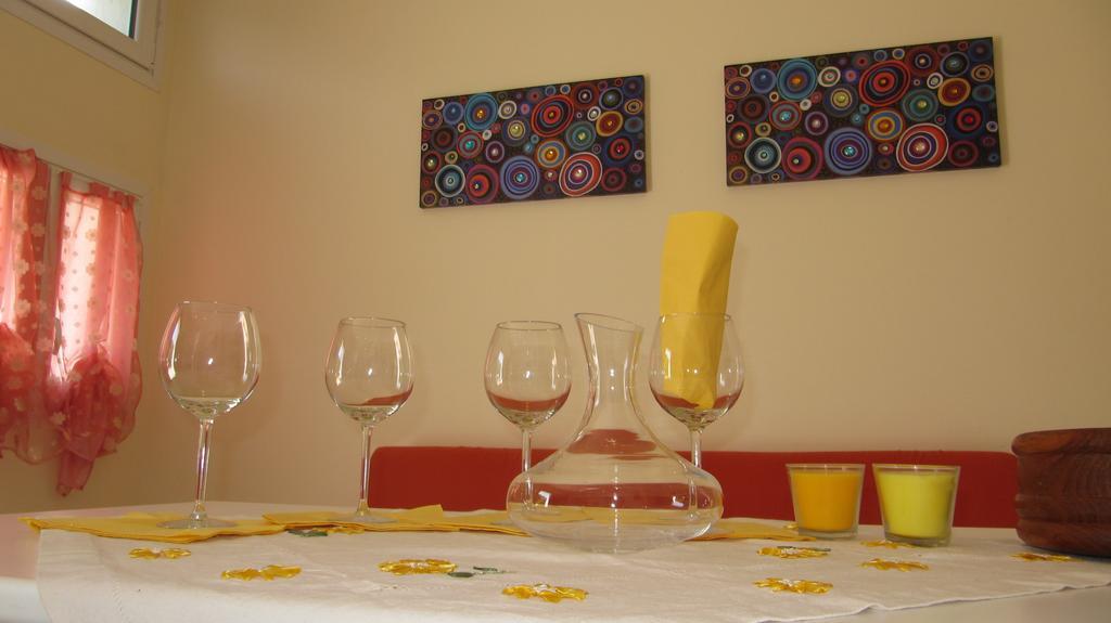 Casa Margherita