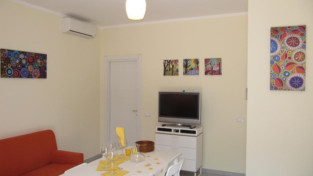 Holiday home Casa Margherita