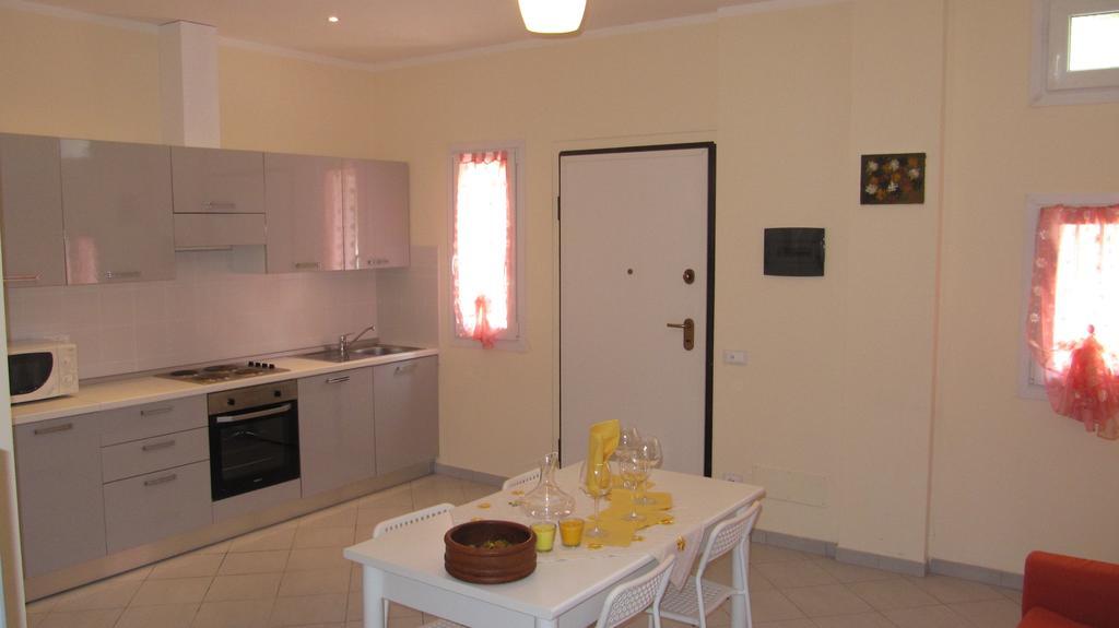 Casa Margherita Holiday home