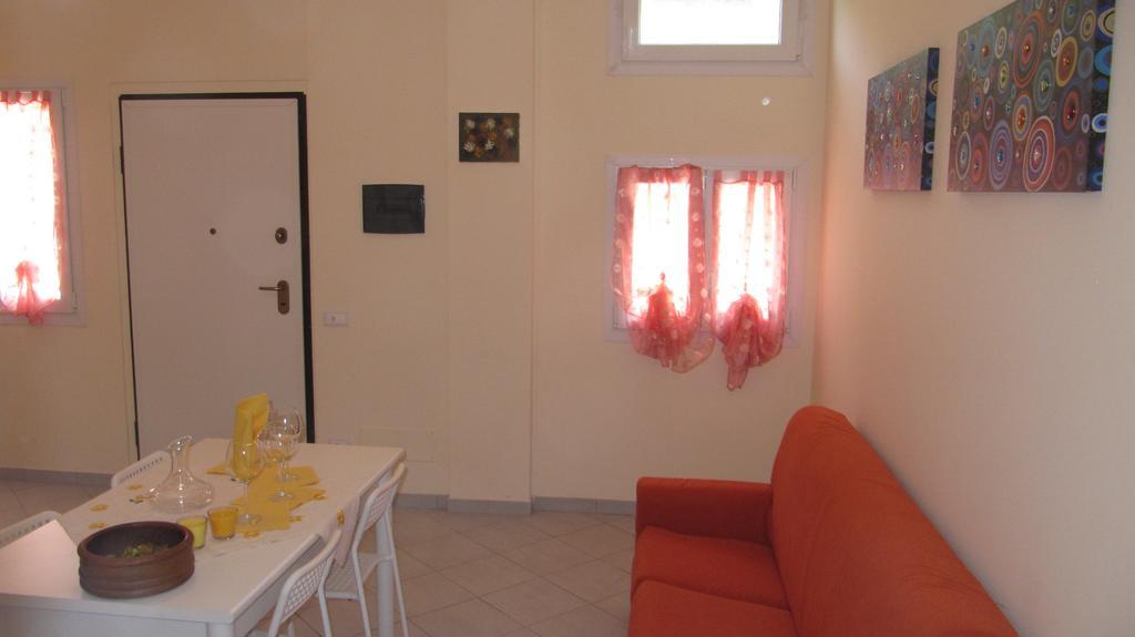Holiday home Casa Margherita