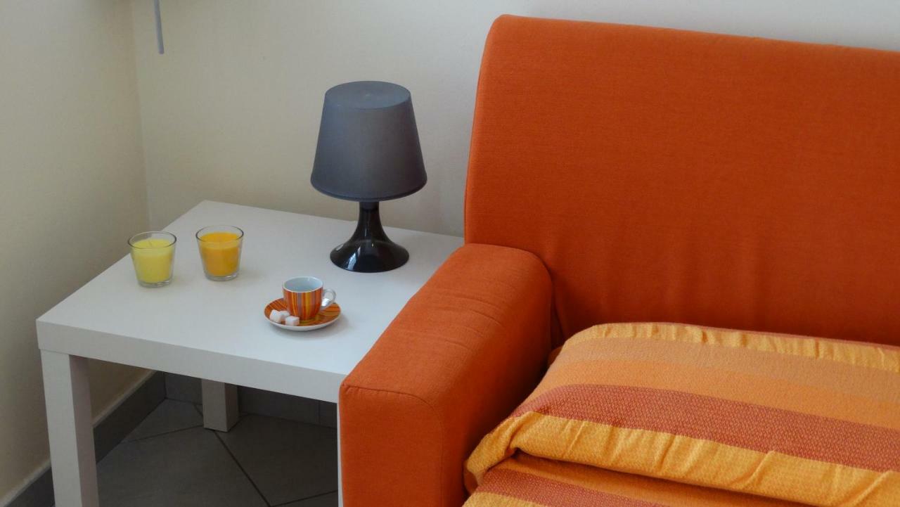 Holiday home Casa Margherita