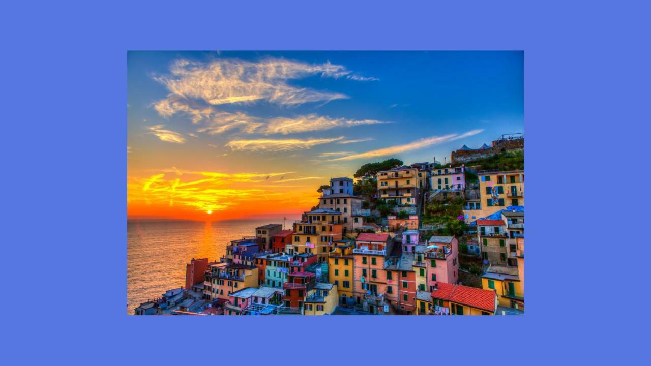 Casa Margherita Holiday home
