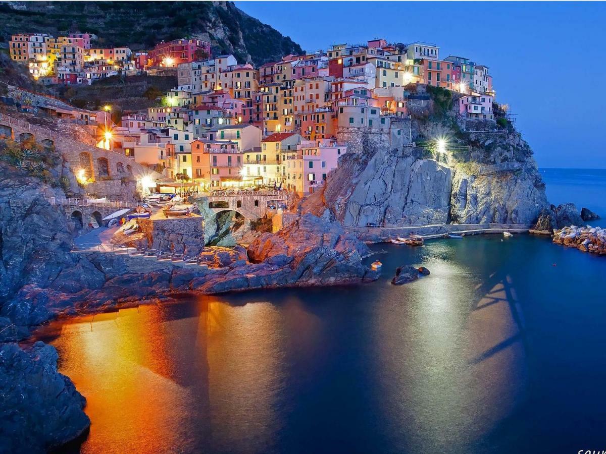 Casa Margherita Holiday home Lerici
