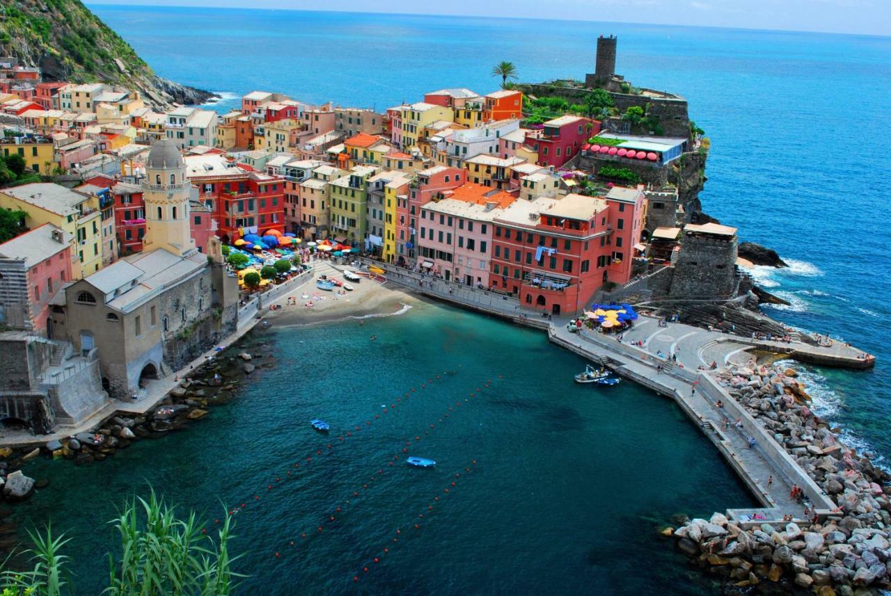 Casa Margherita Holiday home Lerici