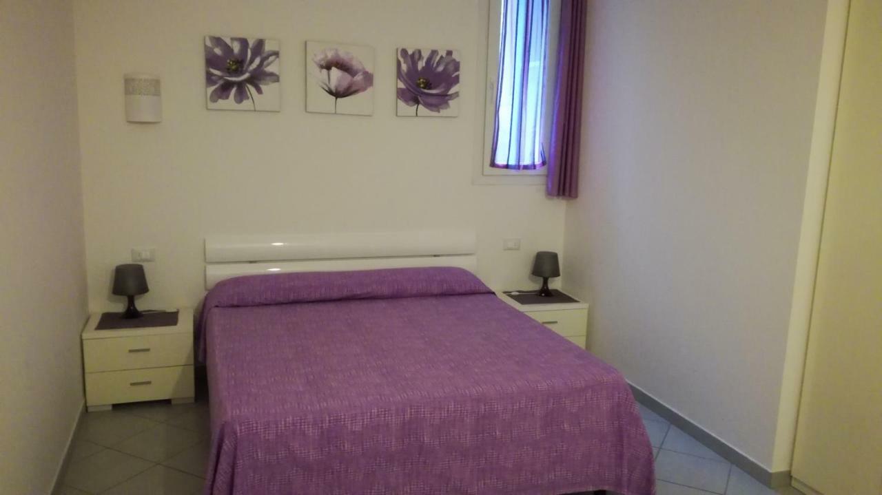 Ferienhaus Casa Margherita Lerici
